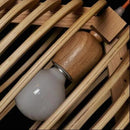 DecorBites™ Modern Wood Pendant Lighting