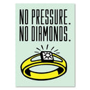 DecorBites™ Monopoly Millionaire Canvas Wall Art