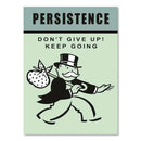 DecorBites™ Monopoly Millionaire Cartoon Canvas Art for Home Decor