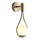 DecorBites™ Moroccan Gold Modern Nordic Wall Lamp