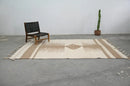 DecorBites™ Moroccan Handmade Azilal Rug 300x200cm