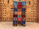 DecorBites™ Moroccan Handmade Taznakht Rug - 200cm x 70 cm