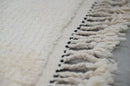 DecorBites™ Moroccan Handmade Traditional Azilal Rug 224 X 152 Cm