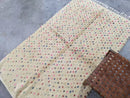 DecorBites™ Moroccan Handmade Traditional Azilal Rug 244 X 148 Cm