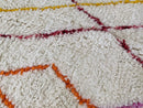 DecorBites™ Moroccan Handmade Traditional Azilal Rug 252 X 160 Cm