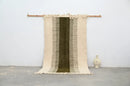DecorBites™ Moroccan Handmade Traditional Azilal Rug 253 X 145 Cm