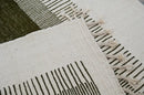 DecorBites™ Moroccan Handmade Traditional Azilal Rug 253 X 145 Cm