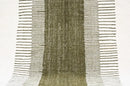 DecorBites™ Moroccan Handmade Traditional Azilal Rug 253 X 145 Cm