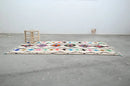 DecorBites™ Moroccan Handmade Traditional Azilal Rug 255 X 144 Cm