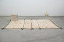 DecorBites™ Moroccan Handmade Traditional Azilal Rug 257 X 160 cm