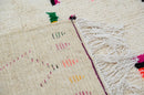 DecorBites™ Moroccan Handmade Traditional Azilal Rug 260 X 148 Cm