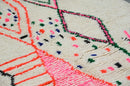 DecorBites™ Moroccan Handmade Traditional Azilal Rug 268 X 157 cm