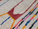 DecorBites™ Moroccan Handmade Traditional Azilal Rug 276×164 Cm