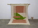 DecorBites™ Moroccan Handmade Traditional Azilal Rug 300 X 196 Cm