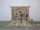 DecorBites™ Moroccan Handmade Traditional Azilal Rug 300 X 205 Cm