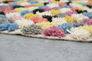 DecorBites™ Moroccan Handmade Traditional Azilal Rug 300 X 207 Cm