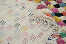 DecorBites™ Moroccan Handmade Traditional Azilal Rug 300 X 207 Cm