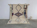 DecorBites™ Moroccan Handmade Traditional Azilal Rug 300 X 210 cm