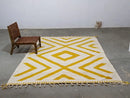 DecorBites™ Moroccan Handmade Traditional Azilal Rug 303 X 206 cm