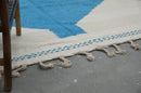 DecorBites™ Moroccan Handmade Traditional Azilal Rug 307 X 196 Cm