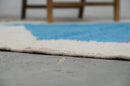 DecorBites™ Moroccan Handmade Traditional Azilal Rug 307 X 196 Cm