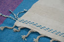 DecorBites™ Moroccan Handmade Traditional Azilal Rug 307 X 196 Cm