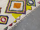 DecorBites™ Moroccan Handmade Traditional Azilal Rug 308 X 212 Cm