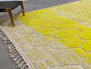 DecorBites™ Moroccan Handmade Traditional Azilal Rug 310 X 217 Cm