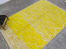 DecorBites™ Moroccan Handmade Traditional Azilal Rug 310 X 217 Cm