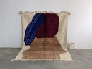DecorBites™ Moroccan Handmade Traditional Azilal Rug 310 X 220 Cm