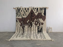 DecorBites™ Moroccan Handmade Traditional Azilal Rug 317 X 215 Cm