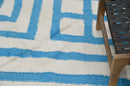 DecorBites™ Moroccan Handmade Traditional Azilal Rug 320 X 200 cm