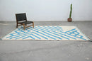 DecorBites™ Moroccan Handmade Traditional Azilal Rug 320 X 200 cm