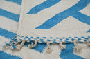 DecorBites™ Moroccan Handmade Traditional Azilal Rug 320 X 200 cm