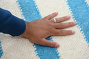 DecorBites™ Moroccan Handmade Traditional Azilal Rug 320 X 200 cm