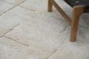 DecorBites™ Moroccan Handmade Traditional Beni Ouarain Carpet 300 X 205 Cm