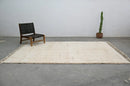 DecorBites™ Moroccan Handmade Traditional Beni Ouarain Carpet 300 X 205 Cm