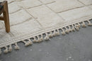 DecorBites™ Moroccan Handmade Traditional Beni Ouarain Carpet 305 X 202 Cm