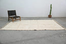 DecorBites™ Moroccan Handmade Traditional Beni Ouarain Carpet 305 X 202 Cm
