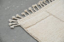 DecorBites™ Moroccan Handmade Traditional Beni Ouarain Carpet 305 X 202 Cm