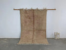DecorBites™ Moroccan Handmade Traditional Beni Ouarain Rug 250 X 154 Cm