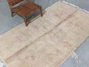 DecorBites™ Moroccan Handmade Traditional Beni Ouarain Rug 250 X 154 Cm