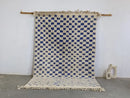 DecorBites™ Moroccan Handmade Traditional Beni Ouarain Rug 260 X 170 Cm
