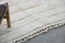 DecorBites™ Moroccan Handmade Traditional Beni Ouarain Rug 285 X 205 Cm