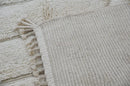 DecorBites™ Moroccan Handmade Traditional Beni Ouarain Rug 285 X 205 Cm