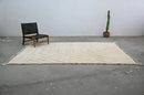 DecorBites™ Moroccan Handmade Traditional Beni Ouarain Rug 285 X 205 Cm