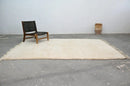 DecorBites™ Moroccan Handmade Traditional Beni Ouarain Rug 285 X 212 Cm