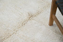 DecorBites™ Moroccan Handmade Traditional Beni Ouarain Rug 285 X 212 Cm