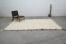 DecorBites™ Moroccan Handmade Traditional Beni Ouarain Rug 290 X 205 Cm