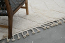 DecorBites™ Moroccan Handmade Traditional Beni Ouarain Rug 290 X 205 Cm